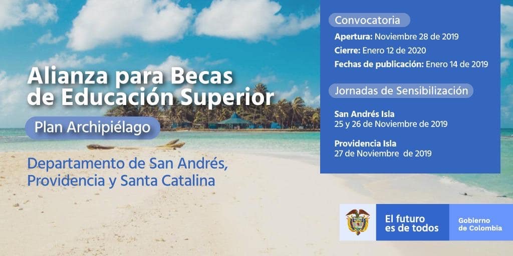 becas