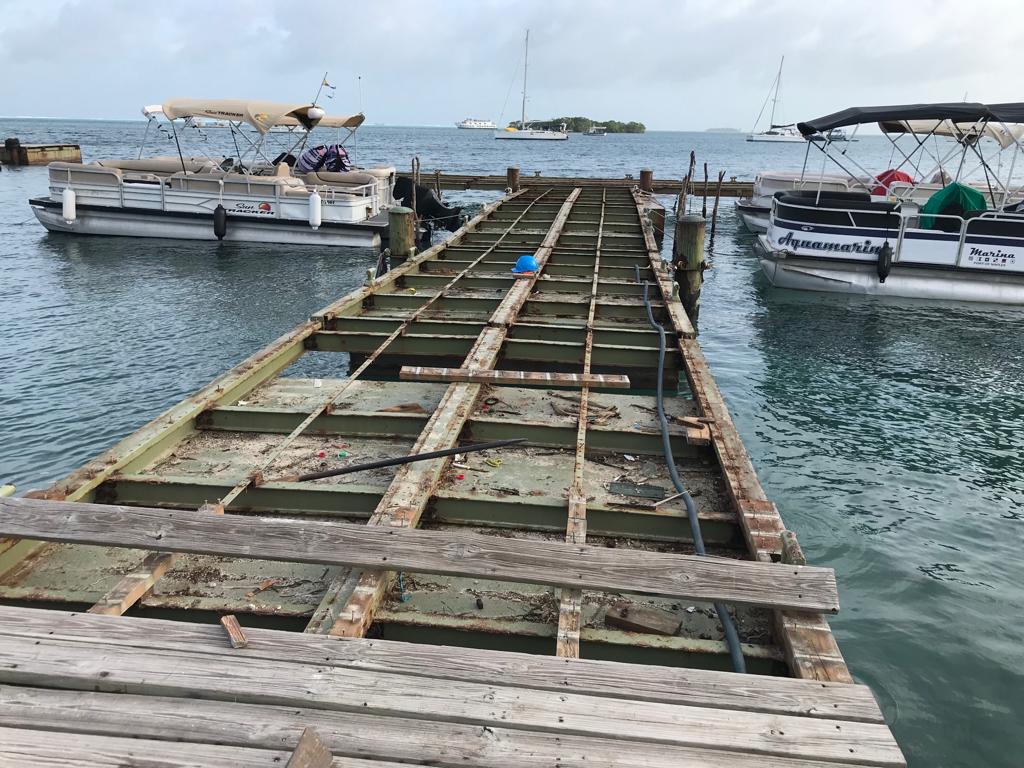 muelle