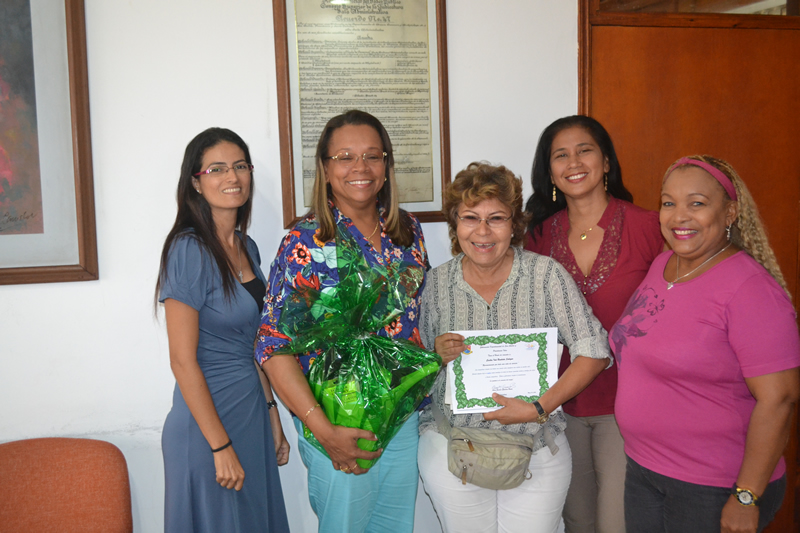 Cecilia Bautista Salazar