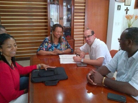 Convenio Minstransporte
