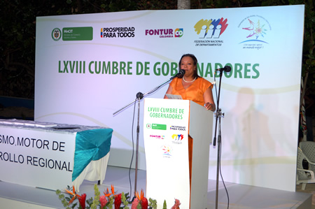 Discurso Dr Aury Guerrero