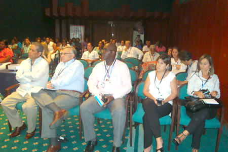 Jornada Nacional Materno-Perinatal