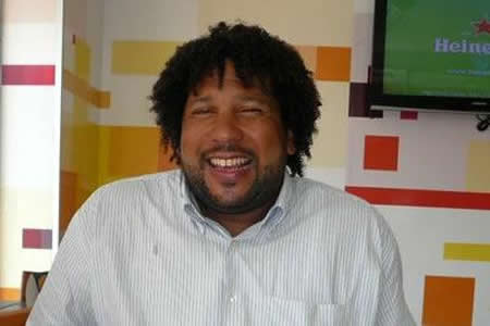 Nuevo Director de Coralina