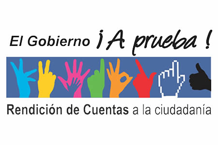 Rendición de cuentas