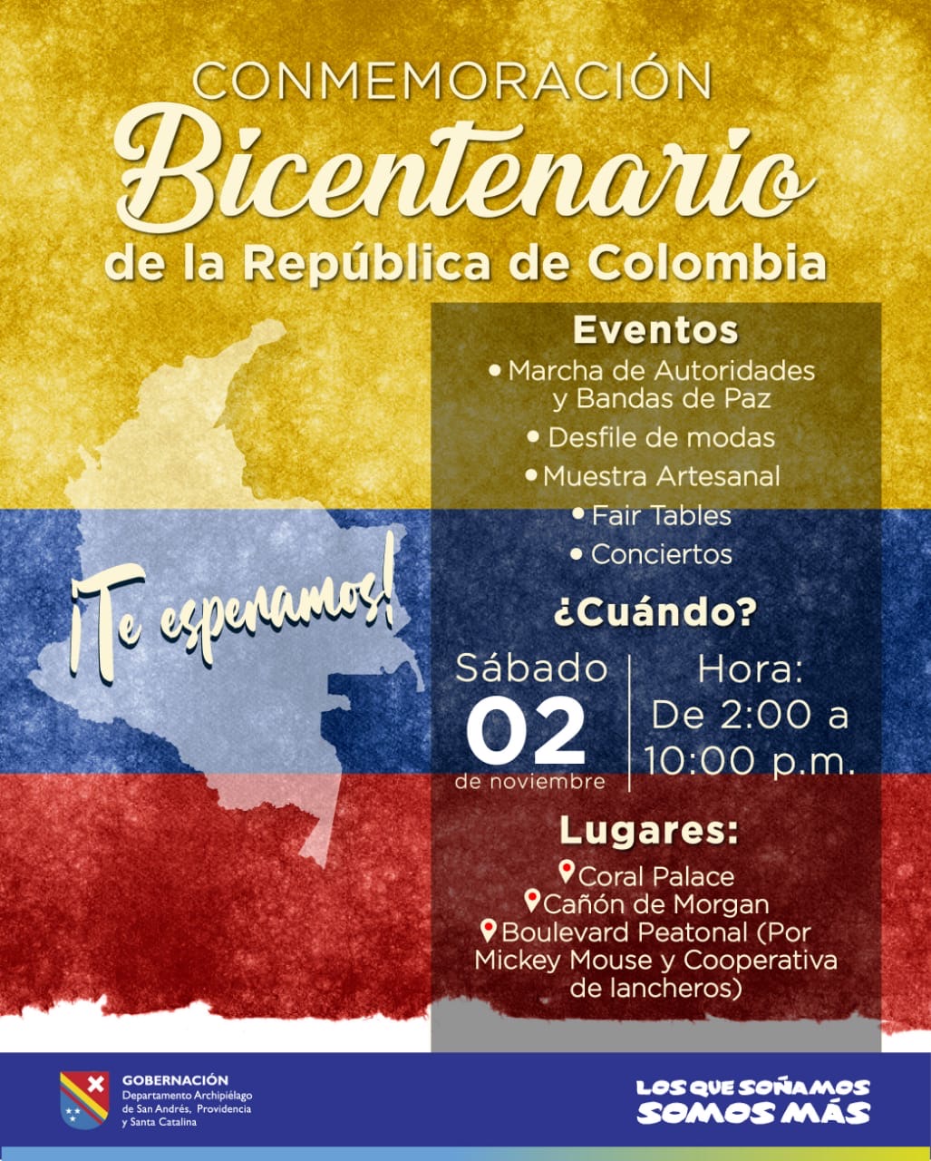 bicentenario