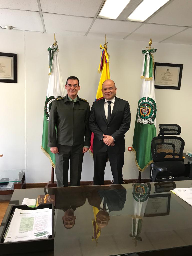 gobernador