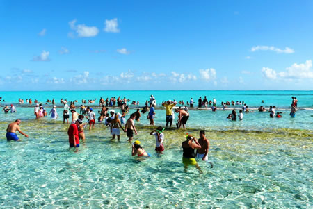 San Andres