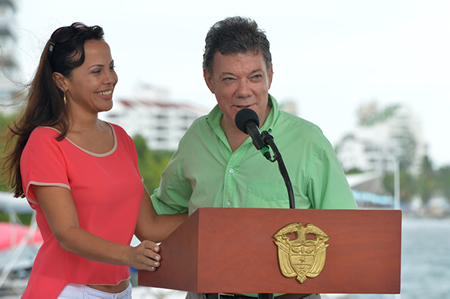 Sandra Howard nueva Viceministra Turismo