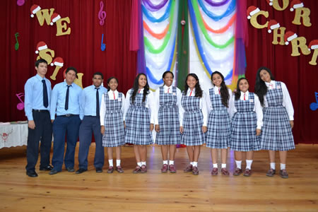 20 mejores ICFES 2012