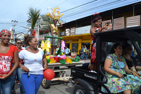afrocolombianidad