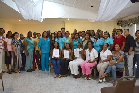 certificacion gestion de calidad