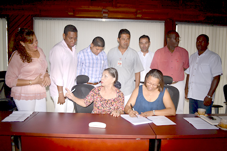 firma