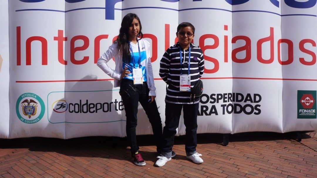 intercolegiados