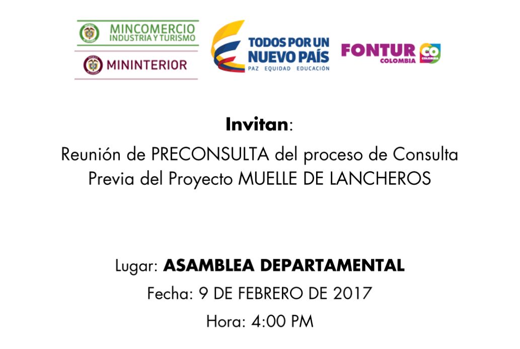 Pre Consulta
