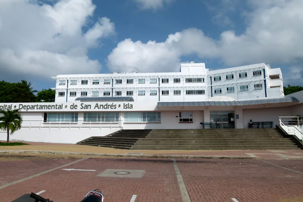 Crisis Hospital