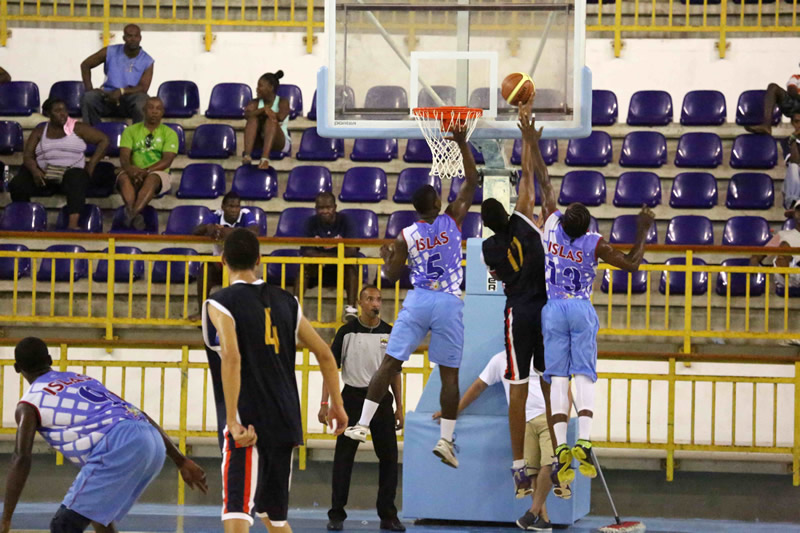 Baloncesto 2