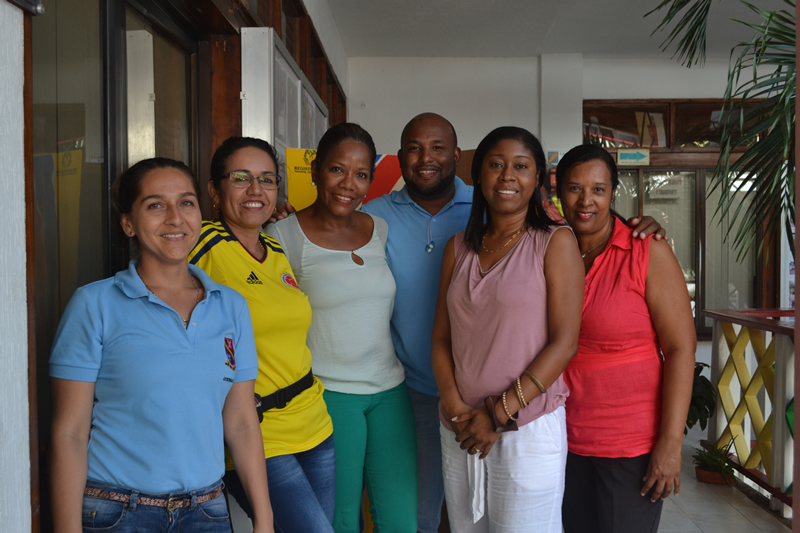 Votaciones