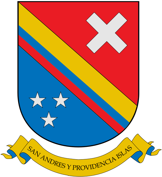Escudo del Archipiélago