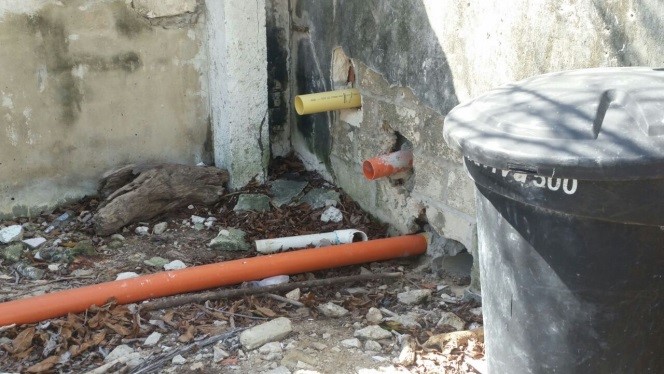 Infraccion Ambiental