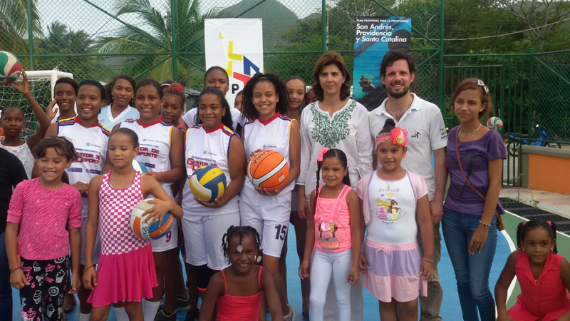 Plan Fronteras para Prosperidad