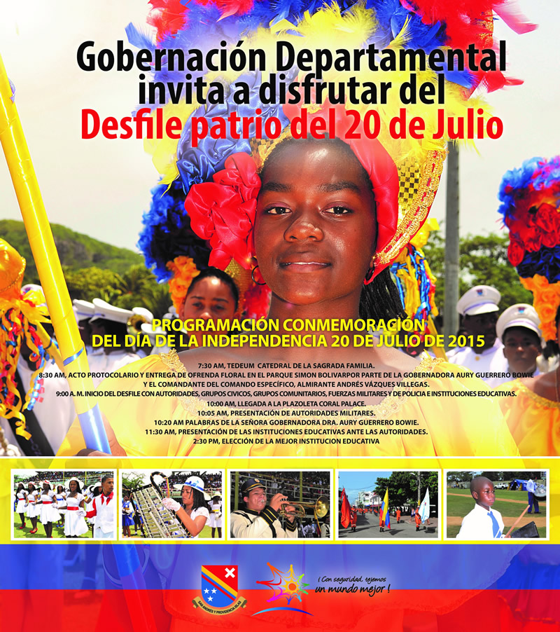 20 de julio