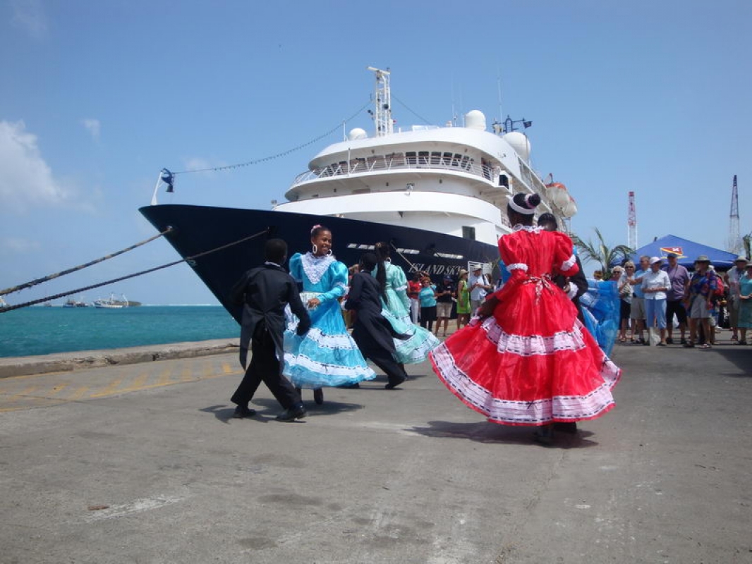 Crucero