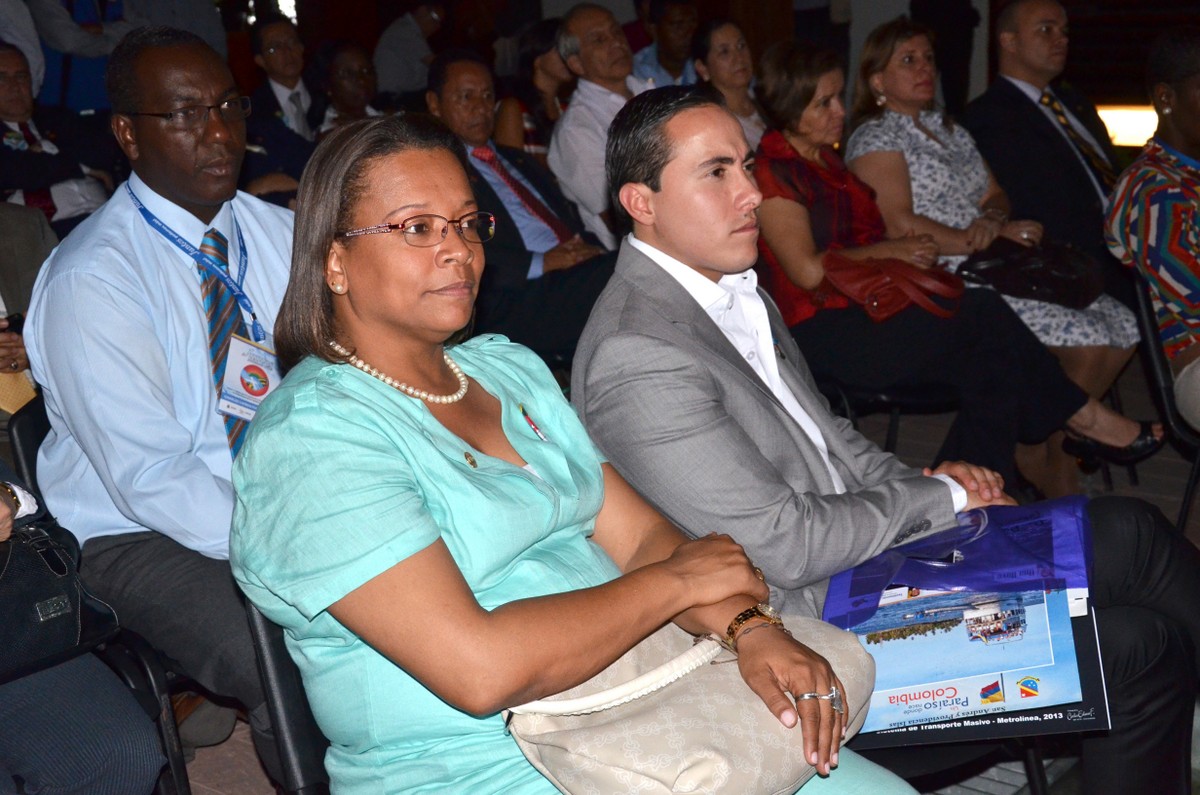 San Andres Y Santander