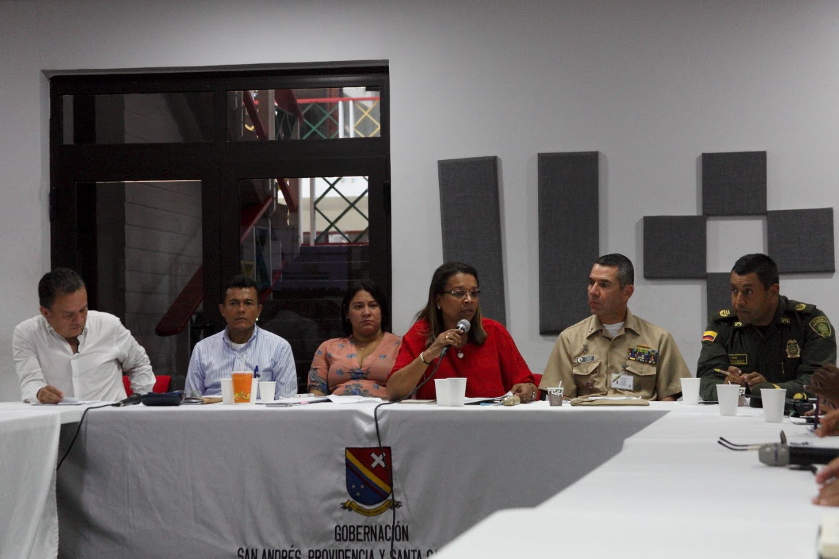 Ley Seca por Elecciones