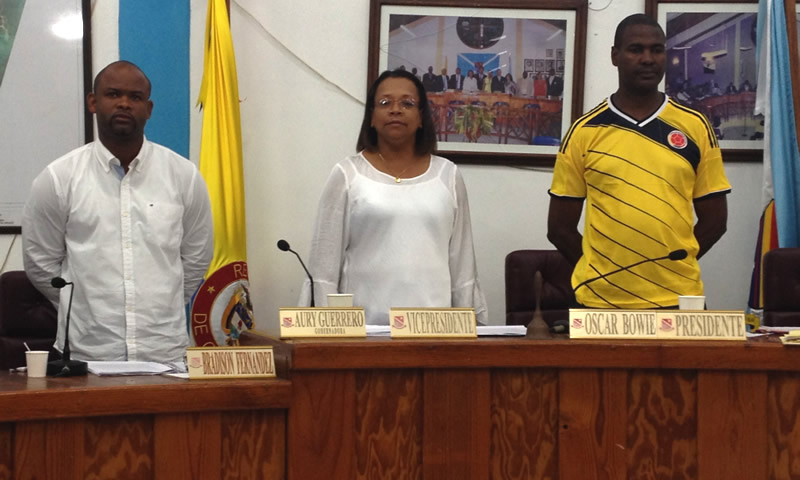 Asamblea 2014