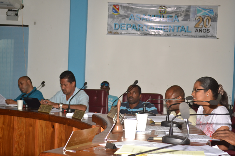 Asamblea 2014