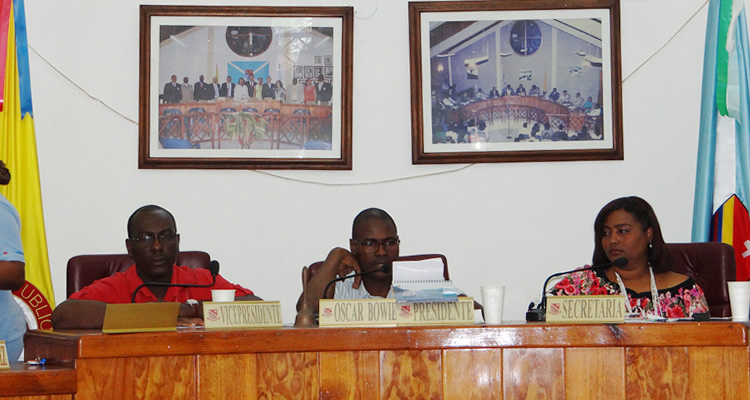Asamblea 2014 clausura