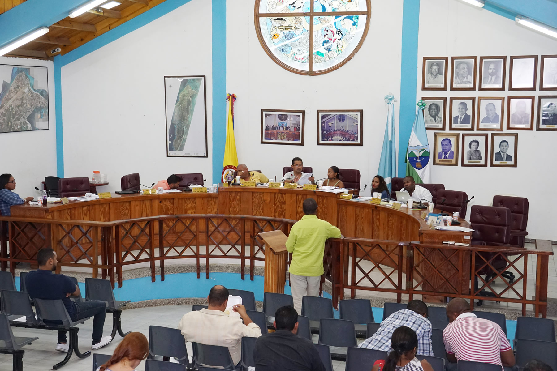 Asamblea 2016 1
