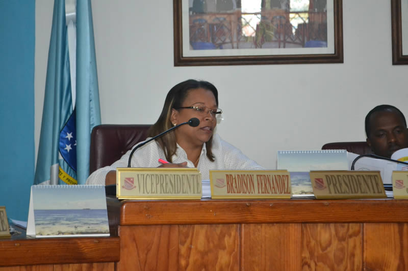 Balanace asamblea
