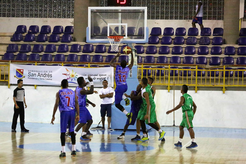 Baloncesto