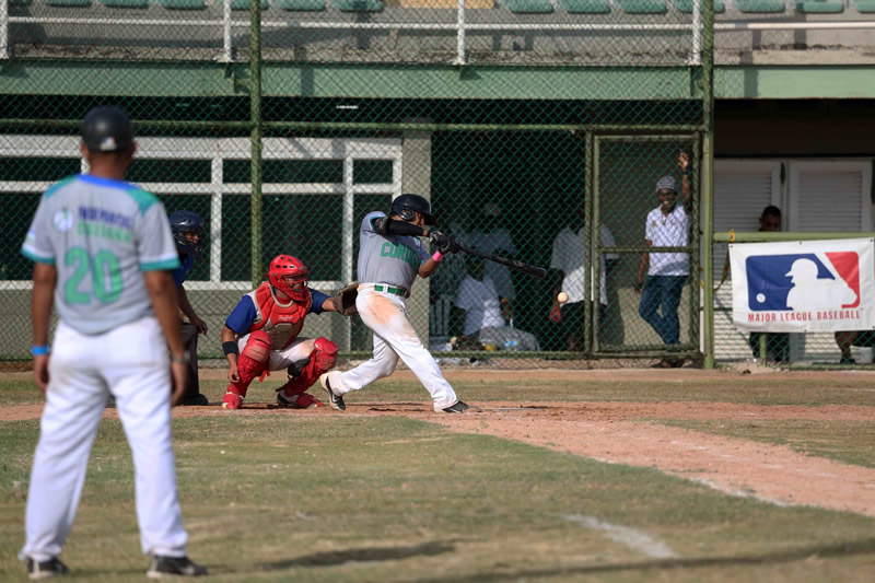 Beisbol 2