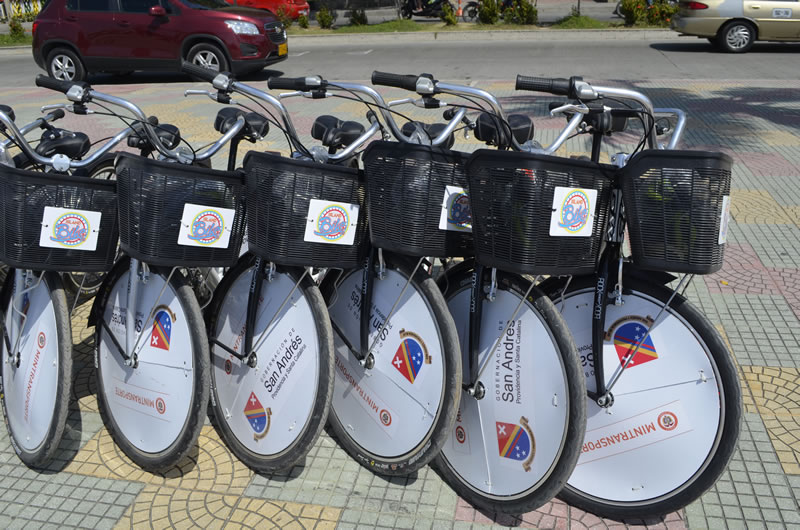 Bicicletas