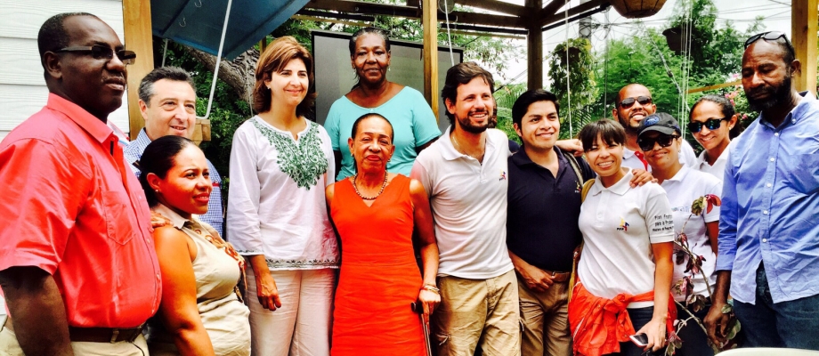 CANCILLER EN PROVIDENCIA