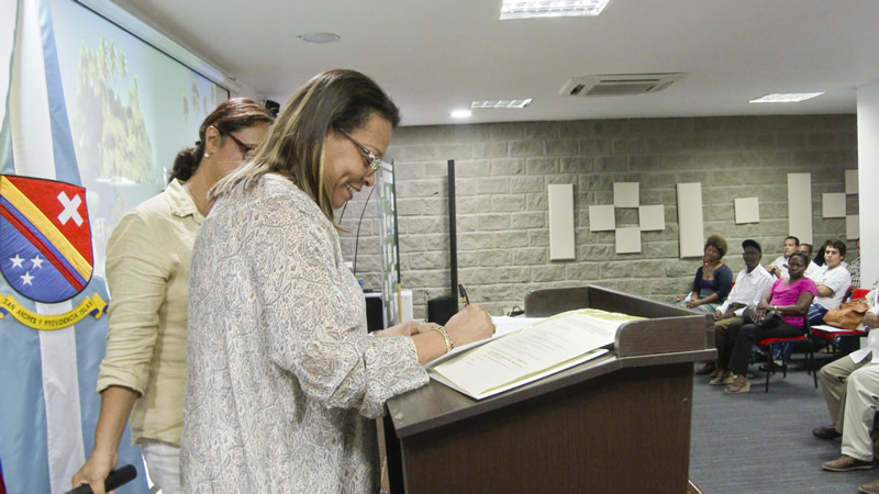 Catedra Raizal
