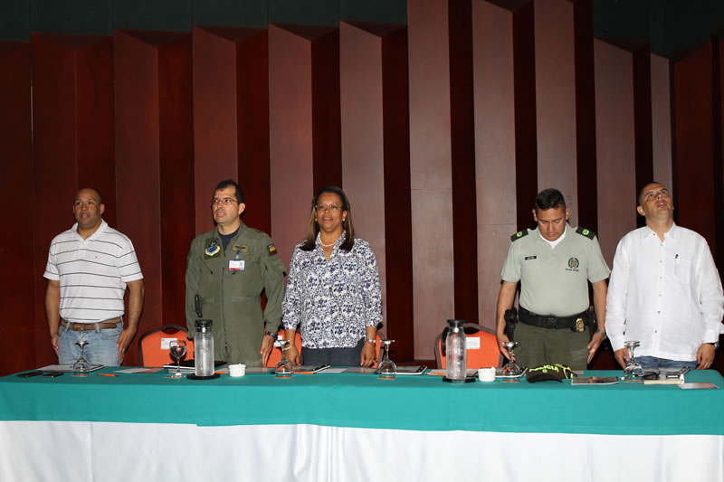 Centro Integrado de Información e Inteligencia Electoral