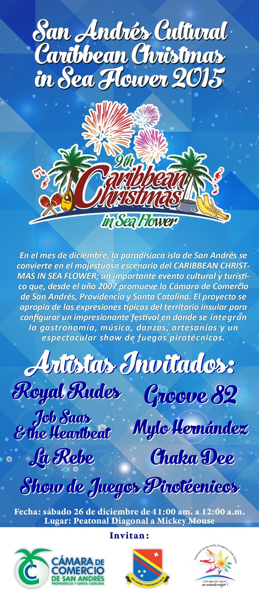 Concierto