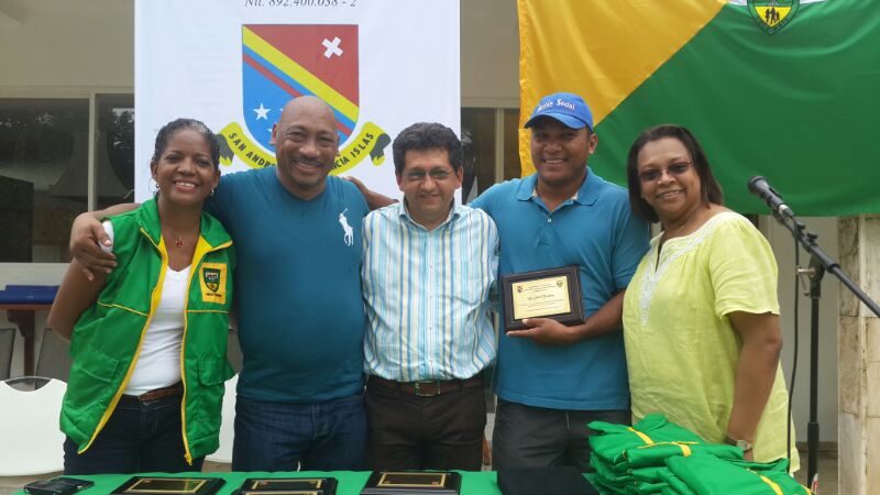 Congreso Comunal