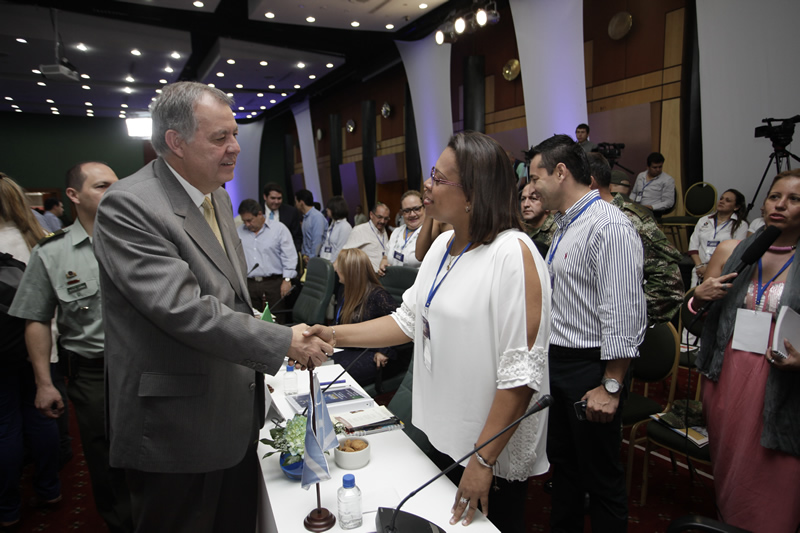 Cumbre Derechos