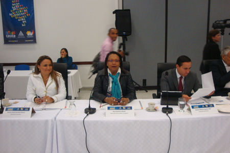 Cumbre de gobernadores