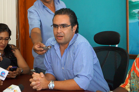Pablo Felipe Robledo
