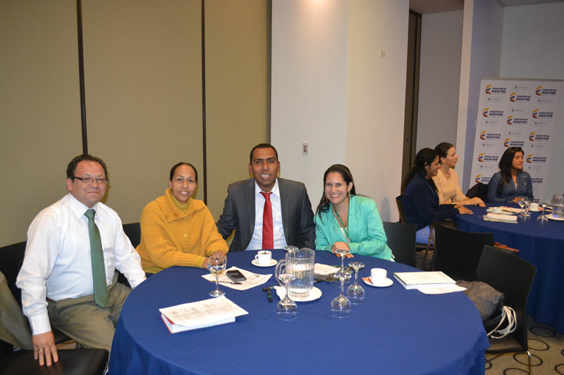 taller Estrategia de Información, Educación, y Comunicación en SAN