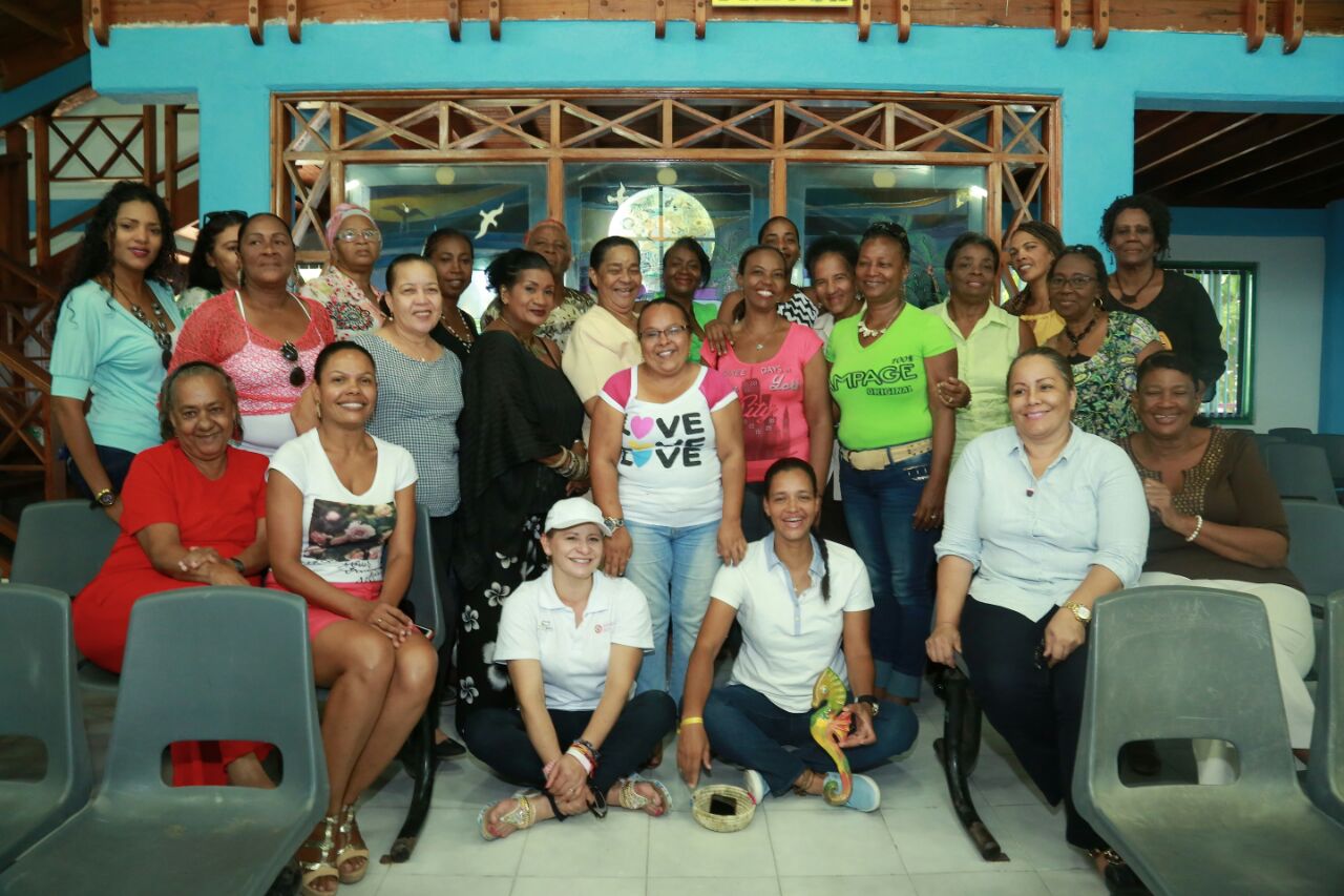 Damas Solidarias
