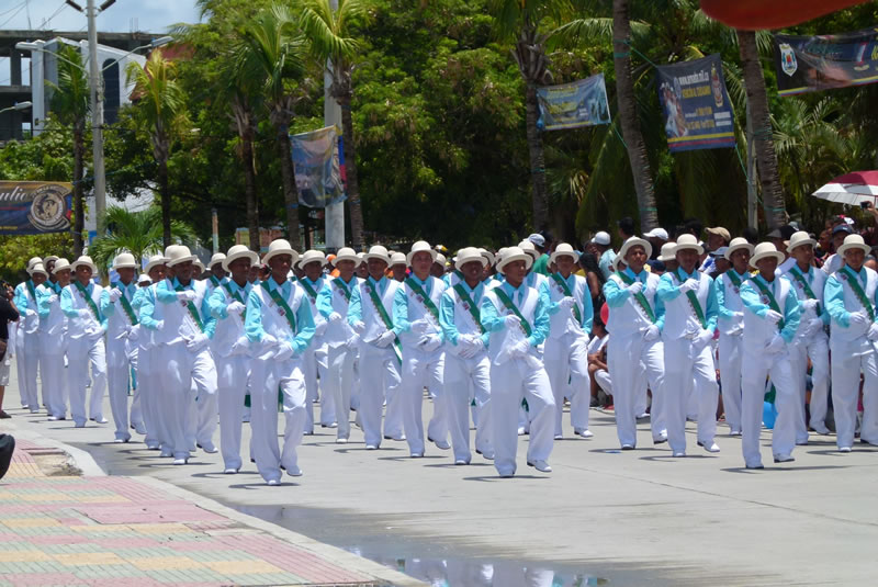 Desfile