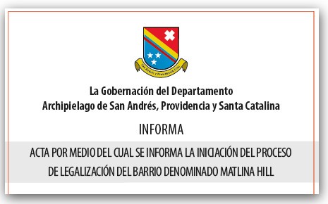 Edicto 1