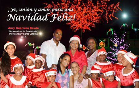 Feliz Navidad