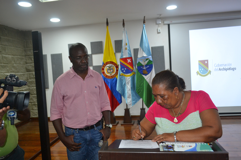 Firma Acta